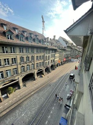 4 Zimmer Wohnung - Photo 1