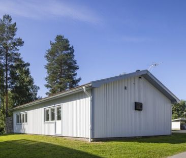 Dirigentvägen 14 - Foto 5