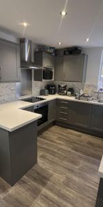 1 bedroom in a house share to rent - Photo 3