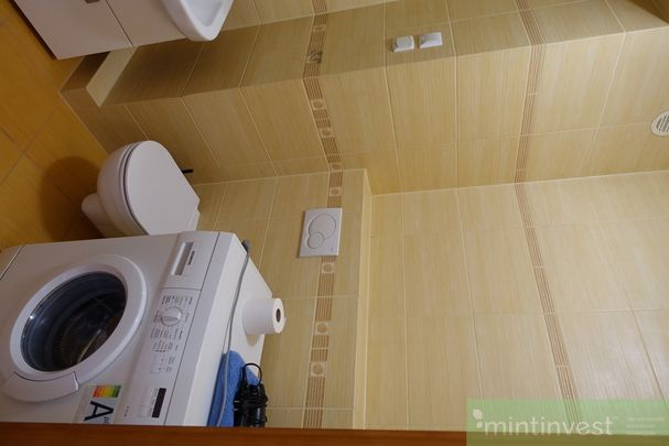 Warzymice 2 pokojowe, ogródek, umeblowane - Photo 1
