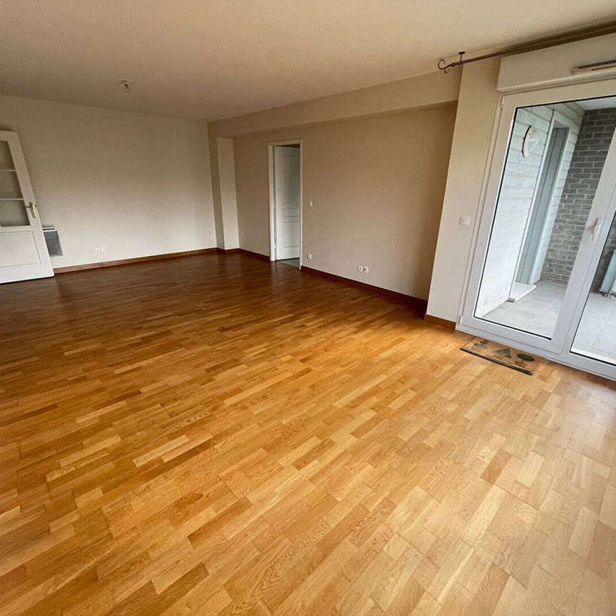 Location appartement 3 pièces 70.65 m² à Bondues (59910) - Photo 1