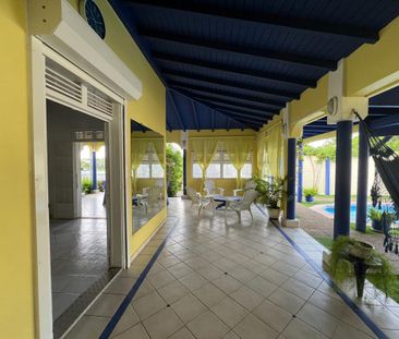 Maison 5 pièce(s) - Photo 1