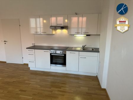 Stilvolle Altbauwohnung im Kremser Stadtzentrum - Photo 3