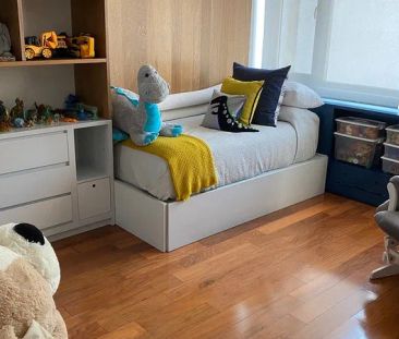 PENTHOUSE AMUEBLADO EN RENTA EN POLANCO - Photo 5