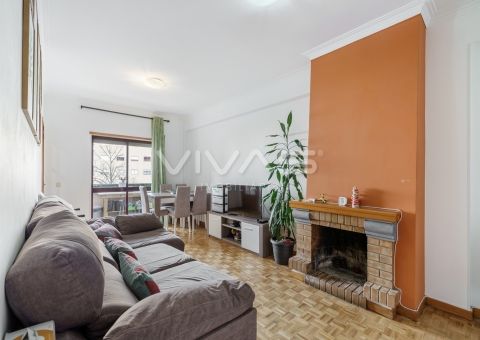 Apartamento T3
