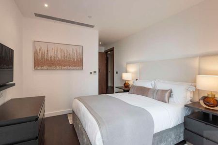 Charles Clowes Walk, Nine Elms, London, SW11 - Photo 3