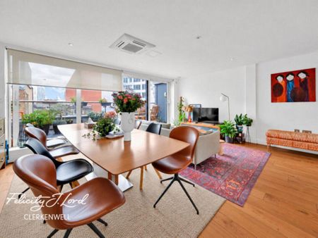 2 bedroom apartment to rent - Photo 2
