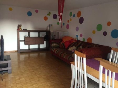 "Wohnen nah im Grünnen und doch zentral" - Foto 2