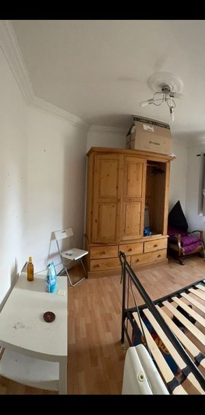 Room in a Shared House, Devonshire Hill Lane, N17 - Photo 1