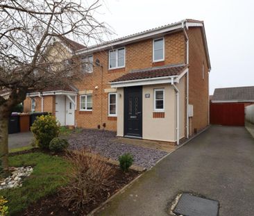 3 bedroom semi-detached house to rent - Photo 6