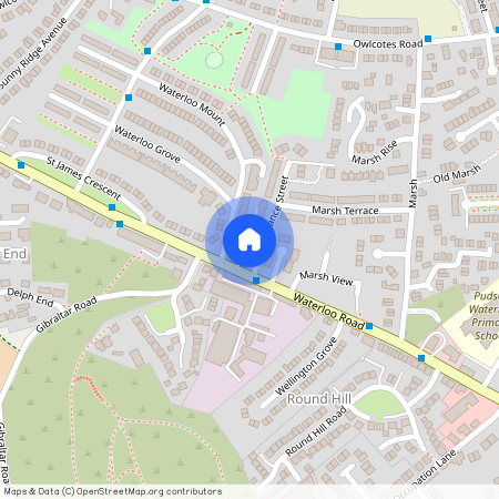 Perseverance Street, LS28 7PZ