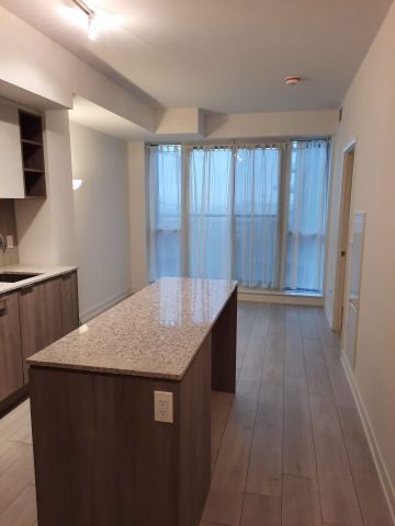For Lease - 31 Tippett Road Unit# 812, Toronto, Ontario - Photo 5