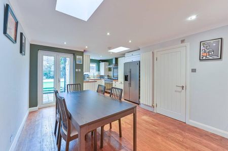 4 bedroom house to rent - Photo 5