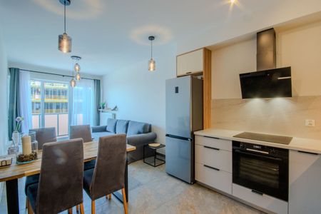 Mieszkanie na wynajem, Wrocław, Stare Miasto - Photo 5