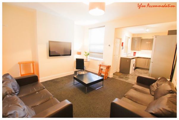 47 Rosedale Road, Ecclesall - Photo 1