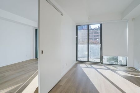 For Lease - 12 Bonnycastle Street Unit# 224, Toronto, Ontario - Photo 5
