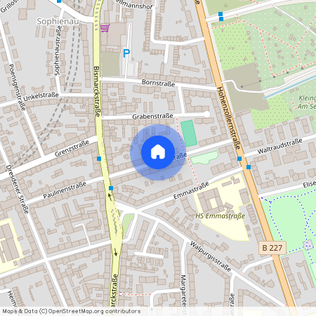 Olgastr. 13, 45888 Nordrhein-Westfalen - Gelsenkirchen