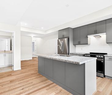 For Lease - 3207 Sixth Line Unit# Unit 2, Oakville, Ontario - Photo 5