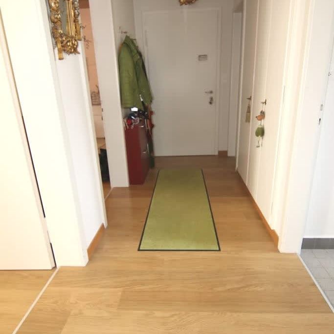 3 Zimmer, 74 m², EG - Foto 1