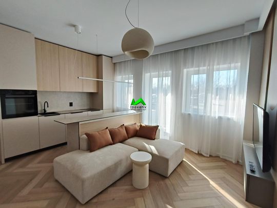 Apartament de inchiriat 3 camere Sibiu Turnisor - Photo 1