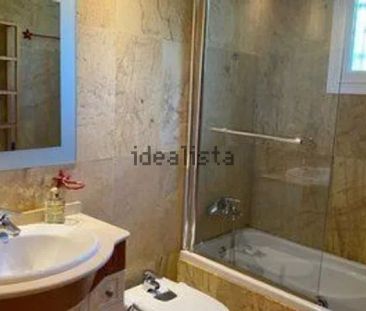 Alquiler de piso en Avenida de Cibeles - Foto 2