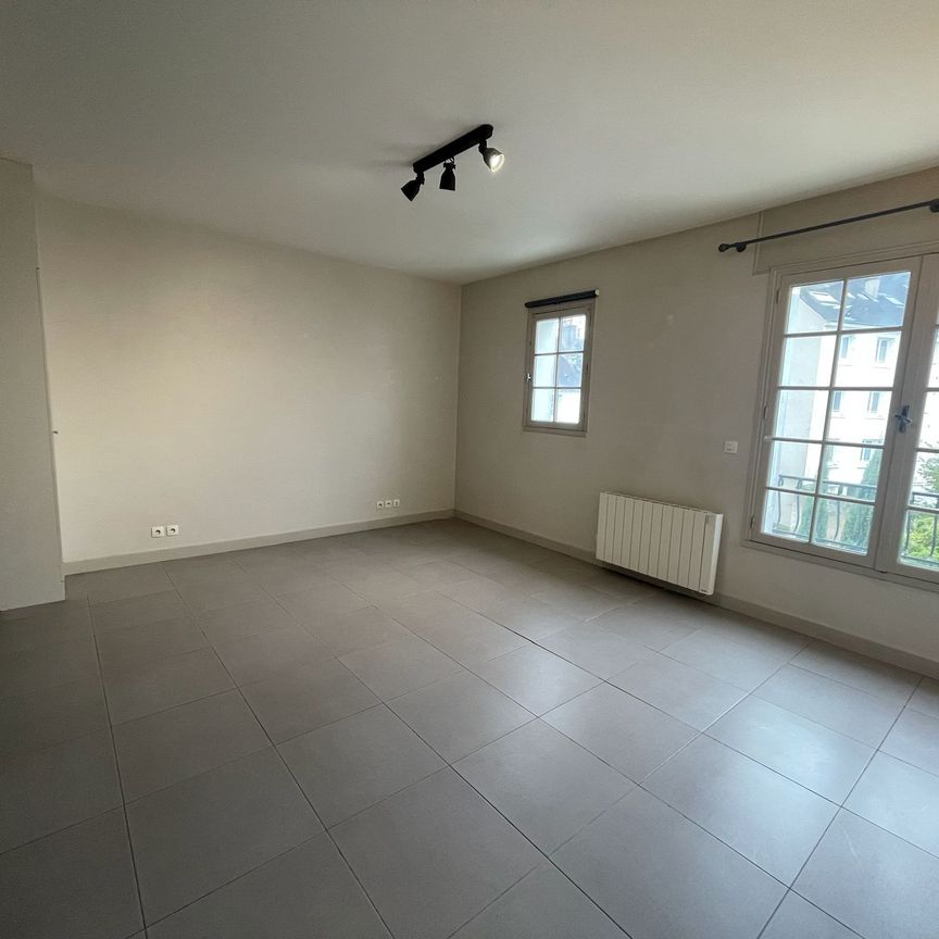 Location Appartement 2 pièces 38m² TOURS 37000 - Photo 1