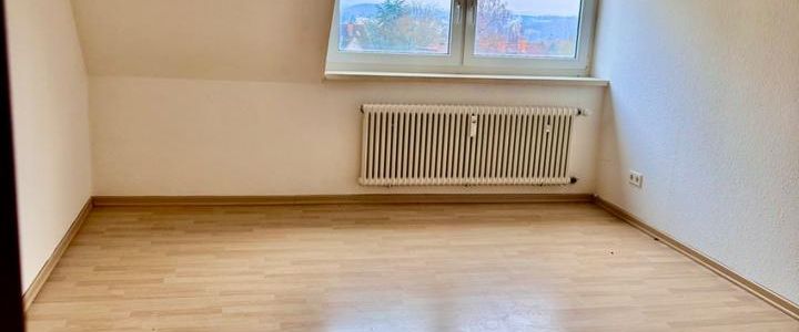 Großzügige und Helle 4 ZImmerwohnung in Top Lage von Coburg - Photo 1