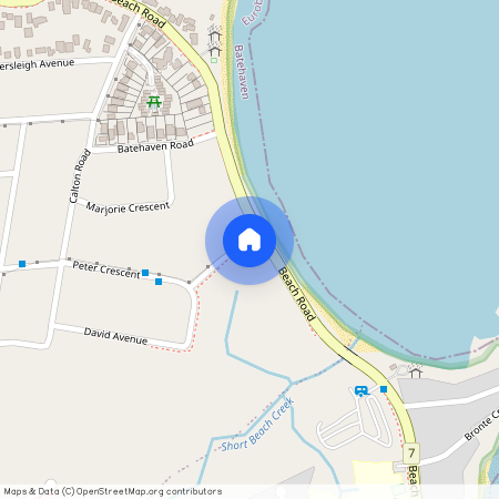 3/3 John Street, NSW 2536, Batehaven