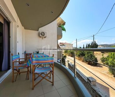 Διαμέρισμα για ενοικίαση Ασίνη - Photo 5