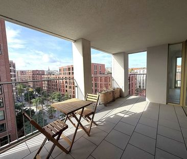 Appartement te huur - Photo 6