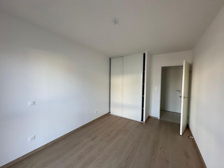 APPARTEMENT T3 60M - Photo 2