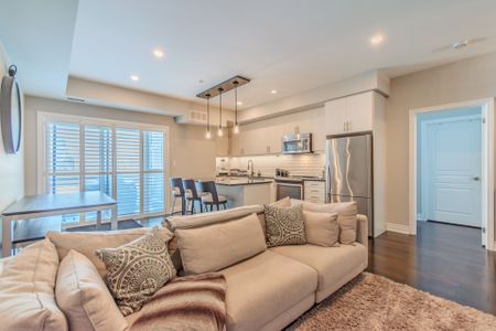 For Lease - 3170 Erin Mills Parkway Unit# 128, Mississauga, Ontario - Photo 3