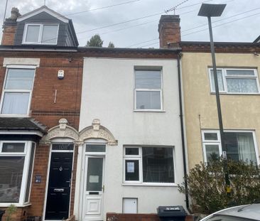1 bedroom terraced house to rent - Photo 6