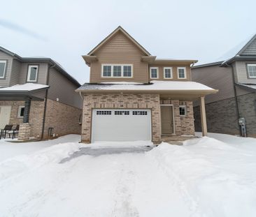 For Lease - 56 Willson Drive, Thorold, Ontario - Photo 6