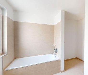 4-Zimmerwohnung mit Dachterrasse im Erstbezug - Photo 1