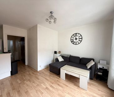 Location Appartement 2 pièces 37m² - Photo 1