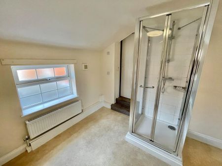 2 bedroom terraced house to rent - Photo 5