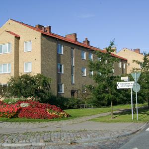 Linnégatan 71 A, Gamla Limhamn - Photo 2