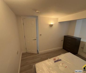 1 bedroom flat to rent - Photo 6
