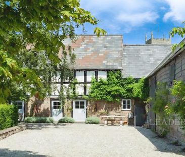 5 bedroom cottage to rent - Photo 5