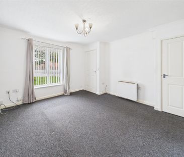 2 bedroom End of terrace house to rent - Photo 2