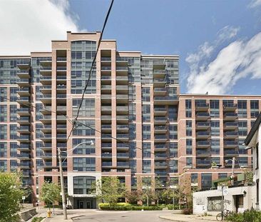 For Lease - 61 Heintzman Street Unit# 305, Toronto, Ontario - Photo 5