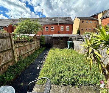 3 bedroom townhouse to rent - Photo 1
