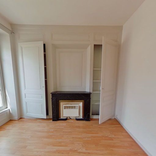 APPARTEMENT T3 A LOUER - Photo 1