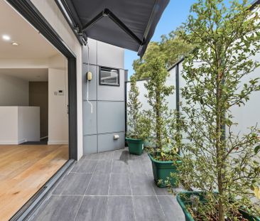 11/4 Albert Avenue, Oakleigh VIC 3166 - Townhouse For Rent | Domain - Photo 6