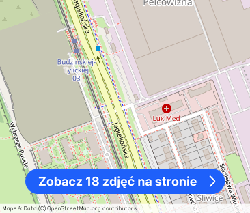 40m, 2 pok., garaż, Jagiellońska, nowy budynek - Zdjęcie 1