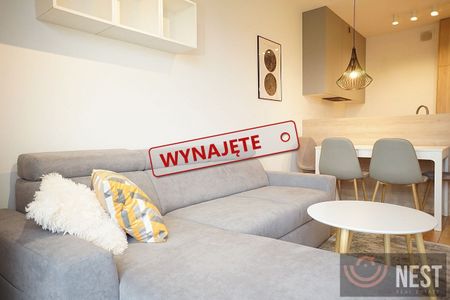 2-pokojowe mieszkanie na osiedlu Ornament - Zdjęcie 2