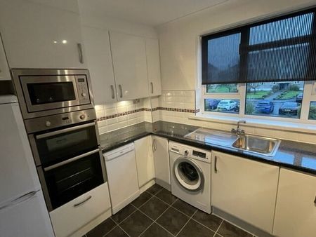 Castle Court, King's Gardens, Newton ... - Photo 3