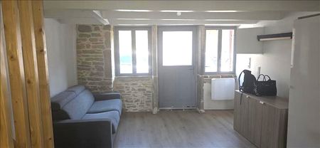 3 pièces - Meublé - 70,5 m² - RDC - Colocation non autorisée - Photo 5