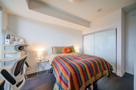 For Lease - 120 Bayview Avenue Unit# N510, Toronto, Ontario - Photo 5